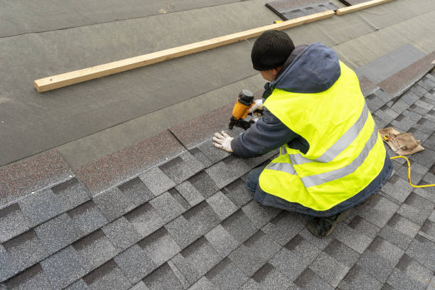 Best Storm Damage Roof Repair  in Bay, AR