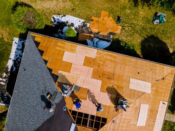 Roof Gutter Cleaning in Bay, AR