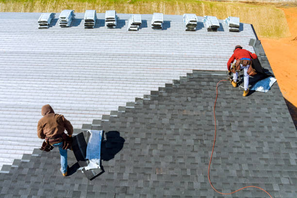 Best Shingle Roofing Installation  in Bay, AR
